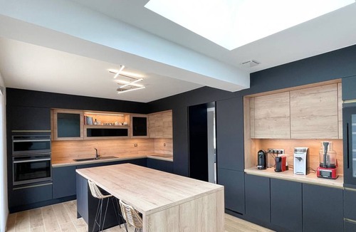 Saint-Medard-en-Jalles House | 185 m² House ∙ 6 bedrooms ∙ 12 guests