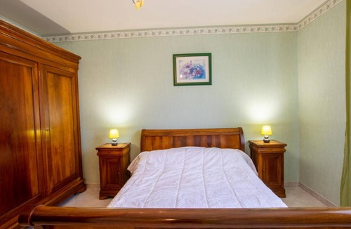 St-Michel-de-Double Cottage | 185 m² Cabin ∙ 3 bedrooms ∙ 6 guests