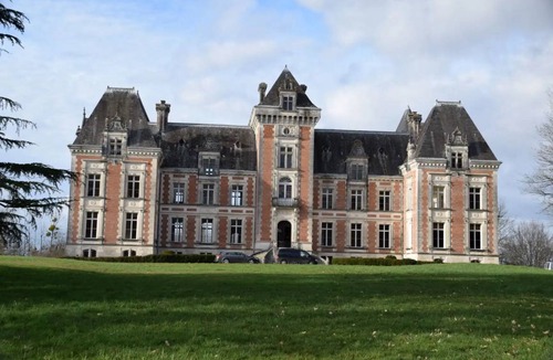 Saint-Estephe House | 185 m² House ∙ 6 bedrooms ∙ 10 guests