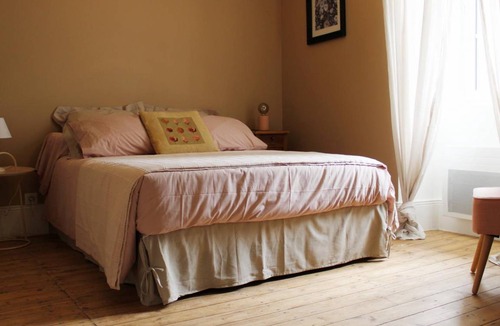 Fontclaireau Cottage | 188 m² Cabin ∙ 4 bedrooms ∙ 10 guests