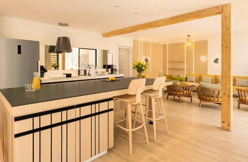 Beauziac House | 189 m² Mobile home ∙ 6 bedrooms ∙ 12 guests