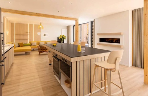 Beauziac House | 189 m² Mobile home ∙ 6 bedrooms ∙ 12 guests