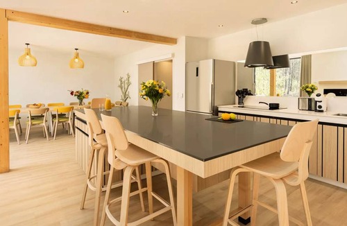 Beauziac House | 189 m² Mobile home ∙ 6 bedrooms ∙ 12 guests