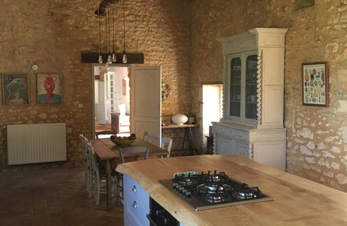 Saint-Laurent-des-Batons Other | 18th Century Farmhouse In Rolling Dordogne Countryside, With Pool, In 11 Acres