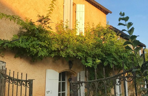 Monsac House | 18th-century Périgord house