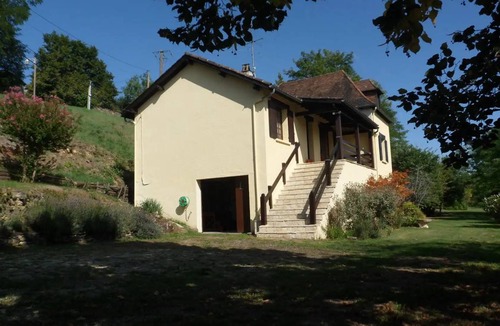 Villefranche-du-Perigord House | 191 m² House ∙ 5 bedrooms ∙ 10 guests