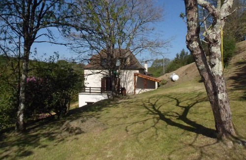 Villefranche-du-Perigord House | 191 m² House ∙ 5 bedrooms ∙ 10 guests
