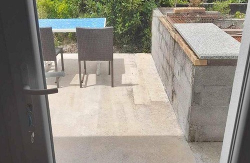 Saint-Medard-en-Jalles Bed & Breakfast | 19 m² Bed and breakfast ∙ 2 guests