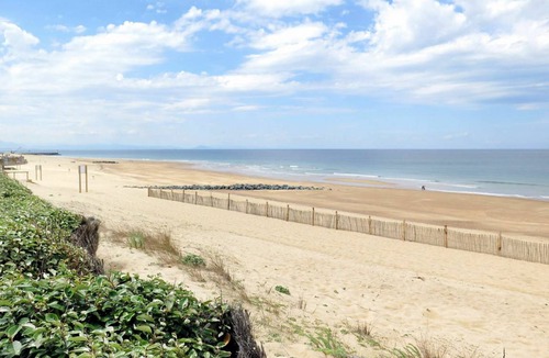Soorts-Hossegor Apartment | 19 m² Apartment ∙ 1 bedroom ∙ 3 guests