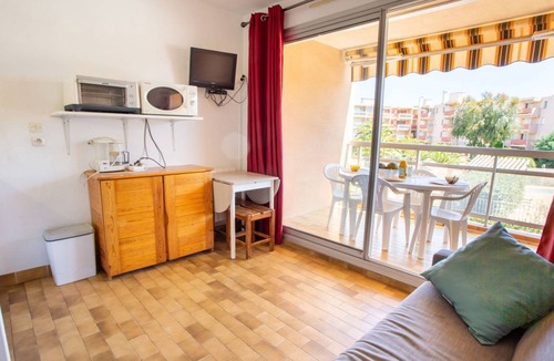 La Faviere House | 19 m² House ∙ 1 bedroom ∙ 4 guests