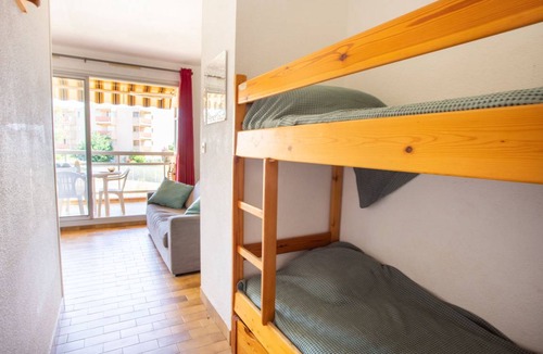 La Faviere House | 19 m² House ∙ 1 bedroom ∙ 4 guests