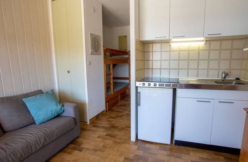 La Faviere House | 19 m² House ∙ 1 bedroom ∙ 4 guests