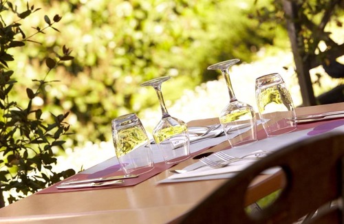 Chatellerault Hotel | 19 m² Hotel ∙ 5 guests