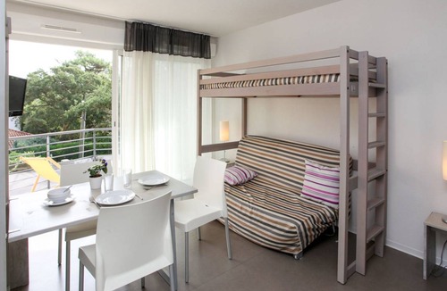 Soorts-Hossegor House | 19 m² House ∙ 1 bedroom ∙ 3 guests