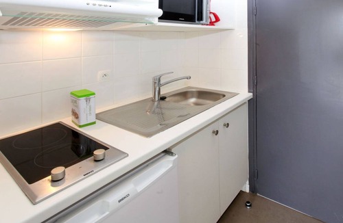 Soorts-Hossegor House | 19 m² House ∙ 1 bedroom ∙ 3 guests