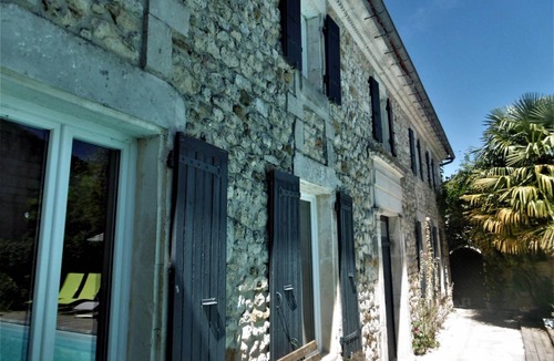 Saujon Cottage | 190 m² Cabin ∙ 4 bedrooms ∙ 8 guests