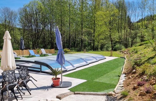 Argentat House | 190 m² Gîte ∙ 5 bedrooms ∙ 9 guests