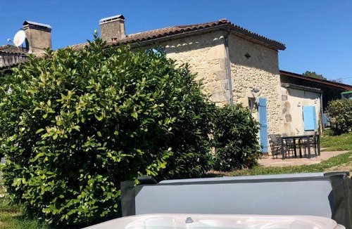 Baleyssagues House | 190 m² House ∙ 6 bedrooms ∙ 12 guests