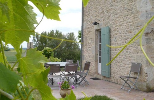 Baleyssagues House | 190 m² House ∙ 6 bedrooms ∙ 12 guests
