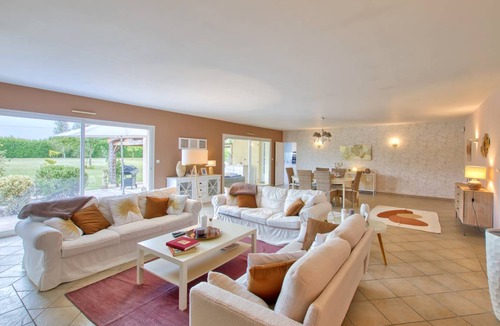 Migron House | 194 m² House ∙ 4 bedrooms ∙ 8 guests