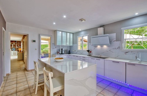 Migron House | 194 m² House ∙ 4 bedrooms ∙ 8 guests