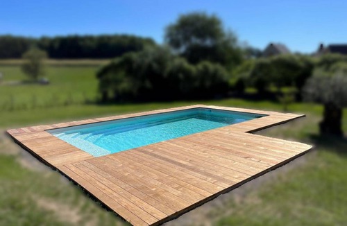 Auriac House | 195 m² House ∙ 2 bedrooms ∙ 6 guests