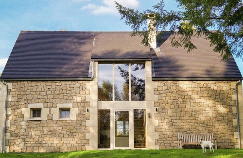 Auriac House | 195 m² House ∙ 2 bedrooms ∙ 6 guests
