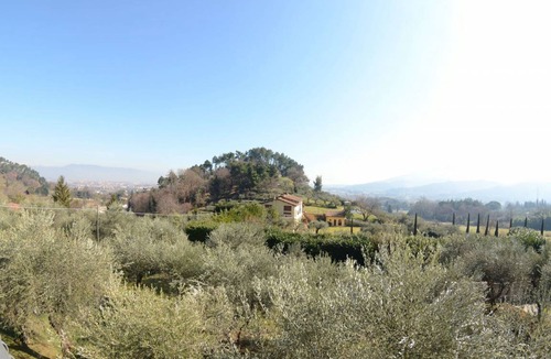 Vicopelago Villa | 196 m² Villa ∙ 4 bedrooms ∙ 8 guests
