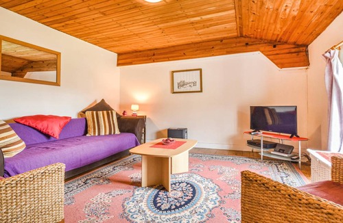 La Coquille Apartment | 198 m² Apartment ∙ 2 bedrooms ∙ 5 guests