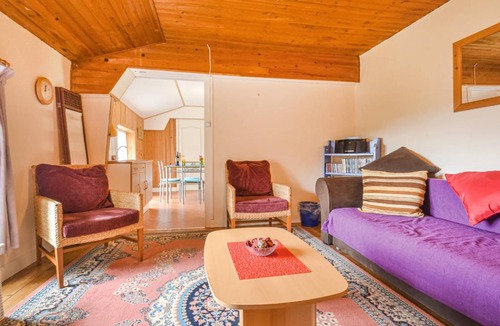 La Coquille Apartment | 198 m² Apartment ∙ 2 bedrooms ∙ 5 guests