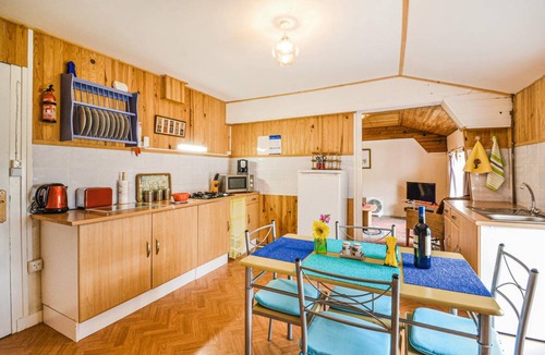 La Coquille Apartment | 198 m² Apartment ∙ 2 bedrooms ∙ 5 guests
