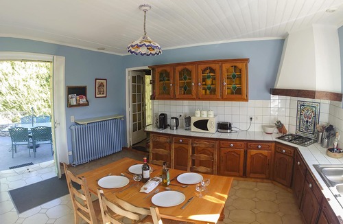 Sainte-Alvere House | 19th Century Water Mill on Outskirts of Beautiful Dordogne Village