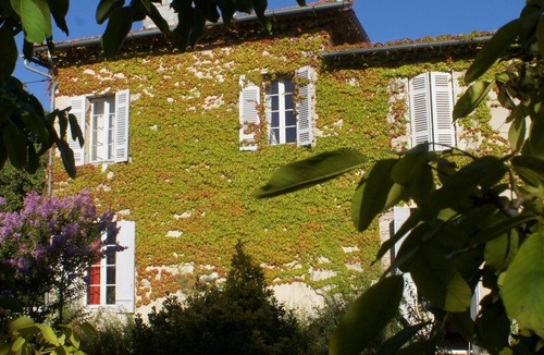 Saint-Yzans-de-Medoc House | 19th century house, tranquility and comfort near the Medoc castles