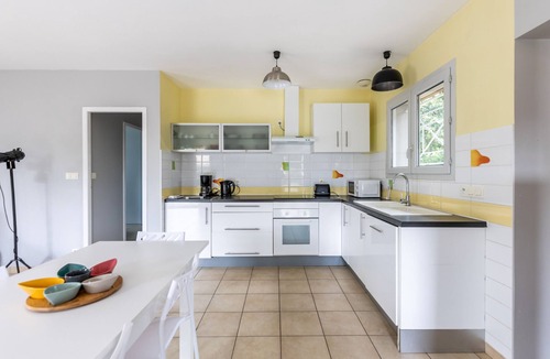 Taussat House | 1km beach- Bay of Arcachon- House for 6