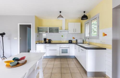 Taussat House | 1km plage- Bassin d'Arcachon- Maison pour 6