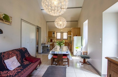 La Roque-Gageac Cottage | 2-bed house near Sarlat, terrace and nature, perfect for families