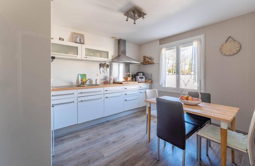Merignac House | 2 bedroom awesome home in Merignac
