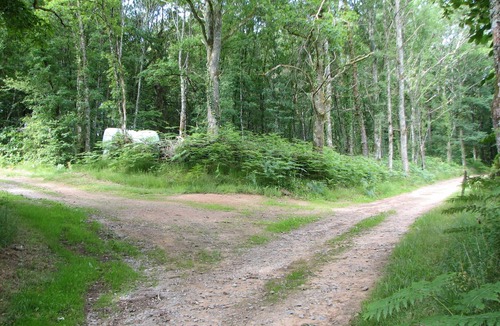 Pressignac House | 2 bedroom character gite en-suite great for walking, cycling and relaxing