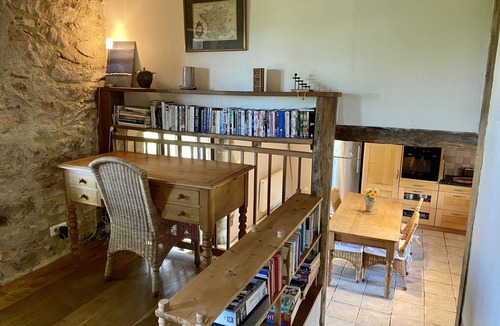 Puy-d'Arnac Cottage | 2 bedroom cottage with private pool surrounded by nature