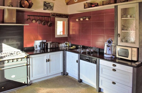 Bidarray House | 2 bedroom cozy home in Bidarray