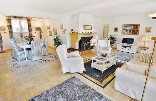Les Adrets-de-l'Esterel House | 2 bedroom accommodation in Les Adrets l'Esterel