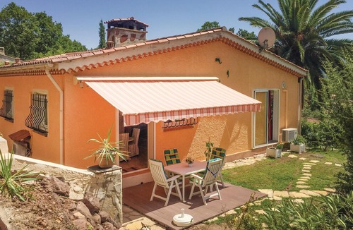 Les Adrets-de-l'Esterel House | 2 bedroom accommodation in Les Adrets l'Esterel