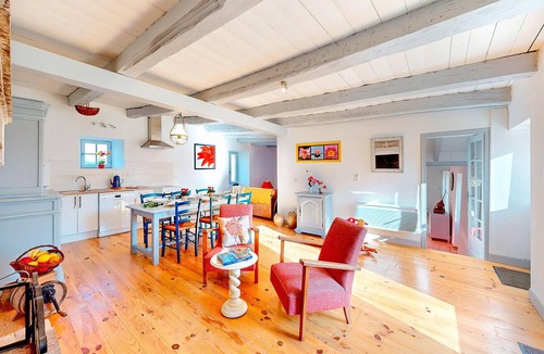 Grassac House | 2 bedroom gorgeous home in Grassac