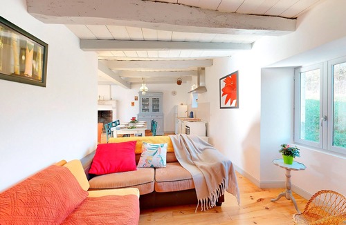 Grassac House | 2 bedroom gorgeous home in Grassac