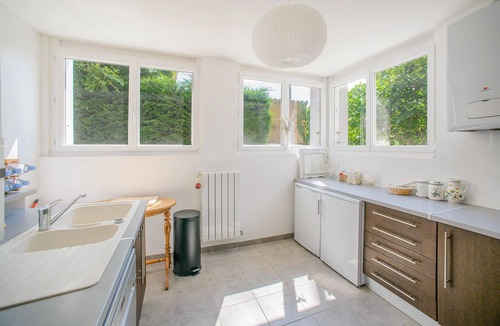 Poitiers Apartment | 2 bedroom lovely apartment in Poitiers