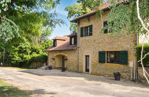Vitrac House | 2 bedroom lovely home in Vitrac
