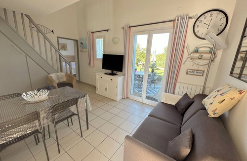 Le Chateau-d'Oleron House | 2 Bedroom Private vacation home in Le ChÃ¢teau-d'OlÃ©ron