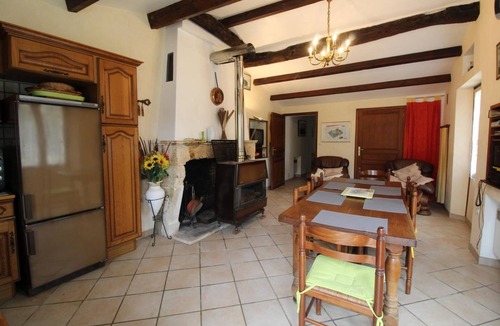 Saint Froult House | 2 Bedroom Private vacation home in Saint-Froult