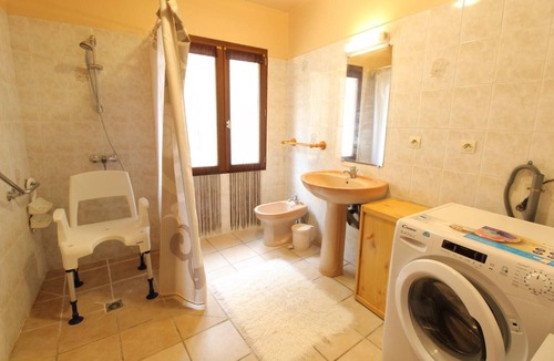 Saint Froult House | 2 Bedroom Private vacation home in Saint-Froult