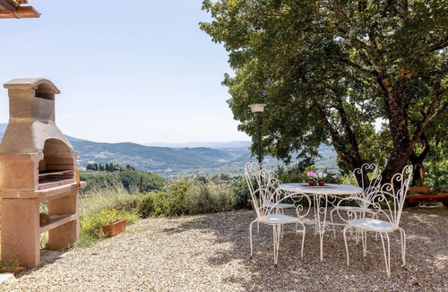 Montebonello House | 2 bedroom stunning home in Case Lori